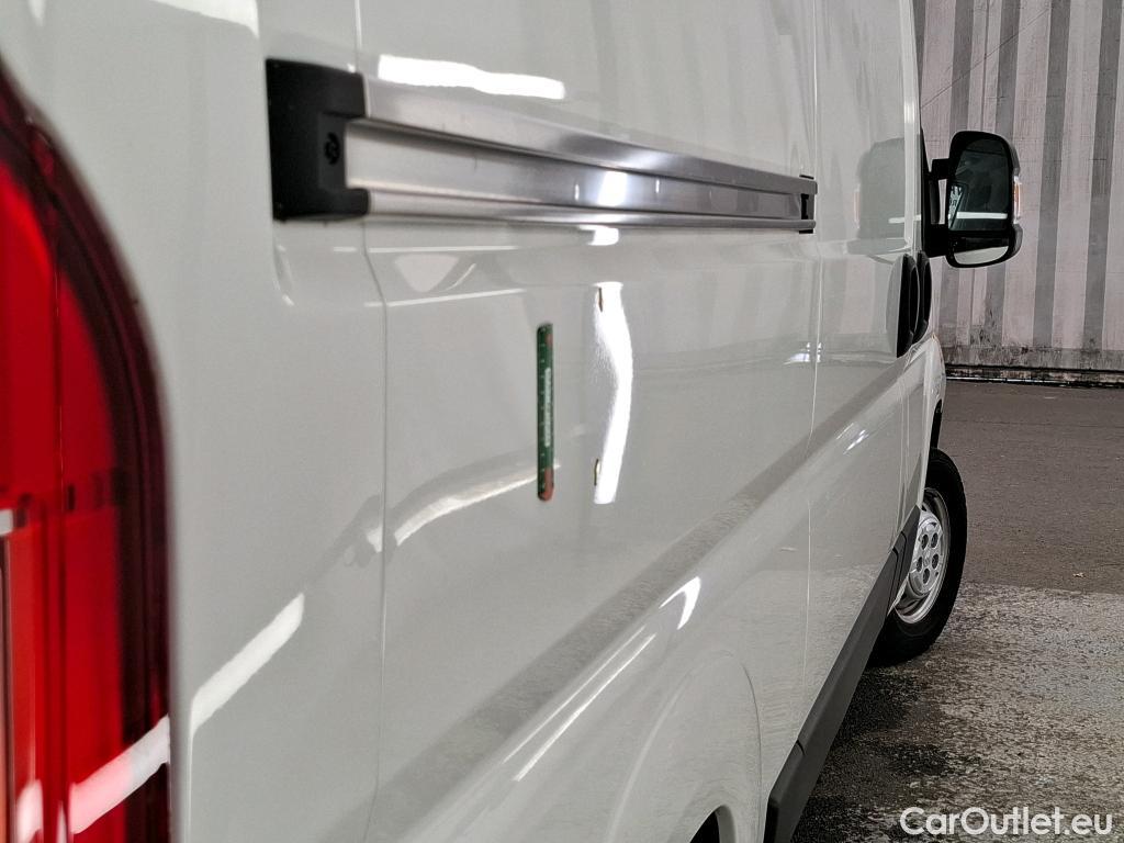  Citroen  Jumper  Fourgon Grand Volume 33 L2H2 Driver BlueHDi 140 Start&Stop 140CV BVM6 #3