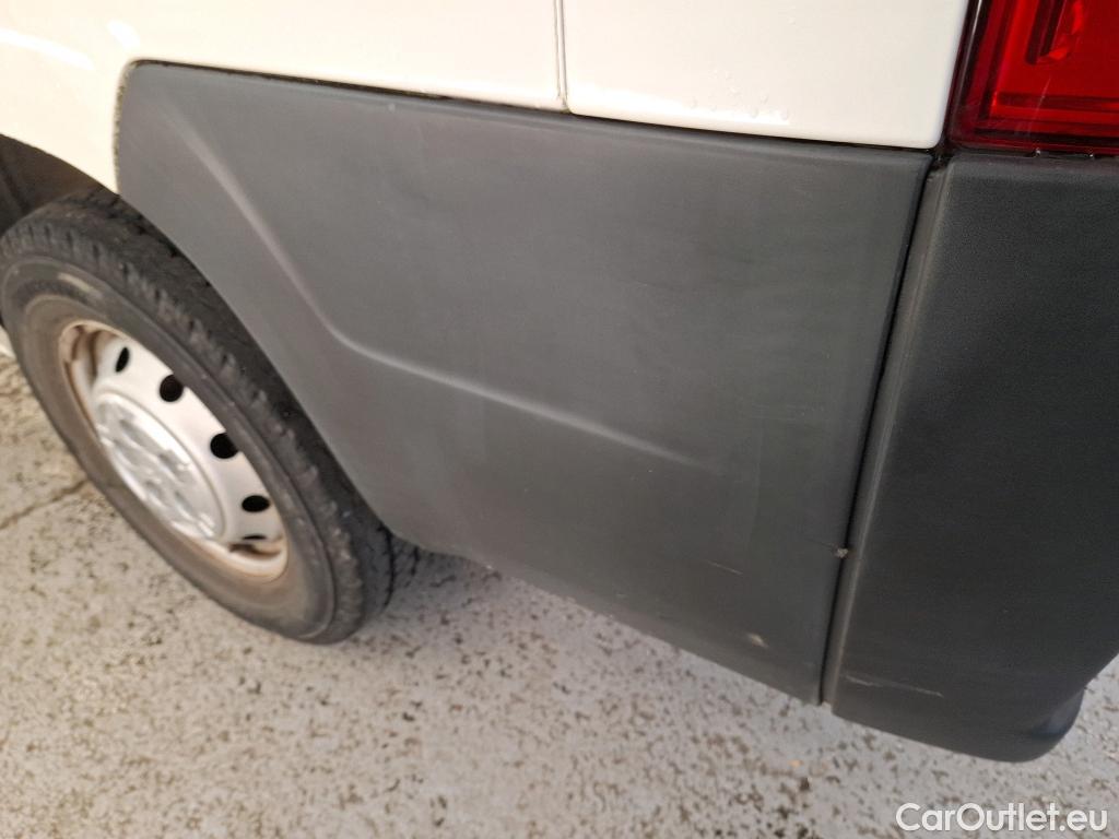  Citroen  Jumper  Fourgon Grand Volume 33 L2H2 Driver BlueHDi 140 Start&Stop 140CV BVM6 #27