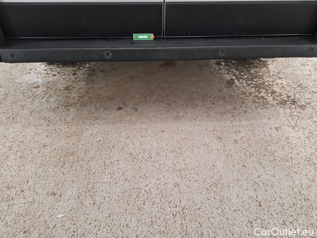  Citroen  Jumper CITROEN  VU 4p Fourgon 30 L2H2 BlueHDi 130 BVM6 Business #22