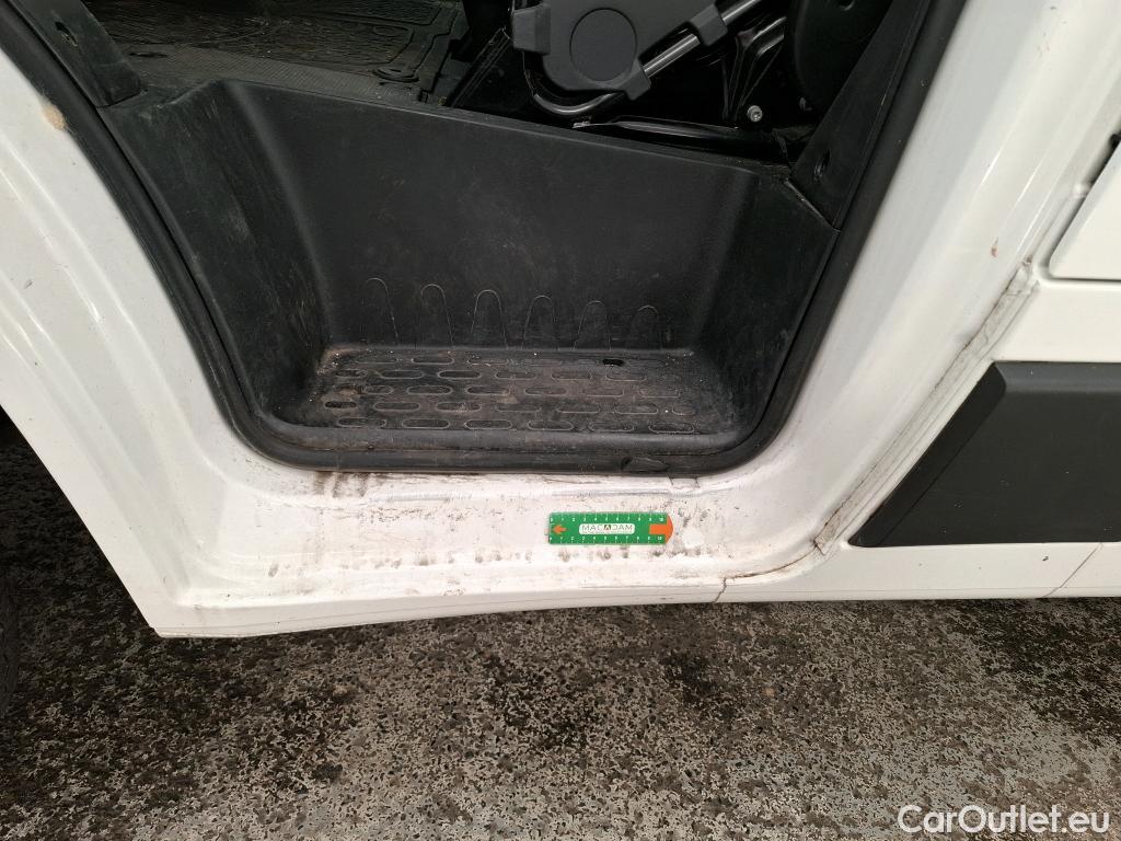  Citroen  Jumper  Fourgon Grand Volume 33 L2H2 Driver BlueHDi 140 Start&Stop 140CV BVM6 #15