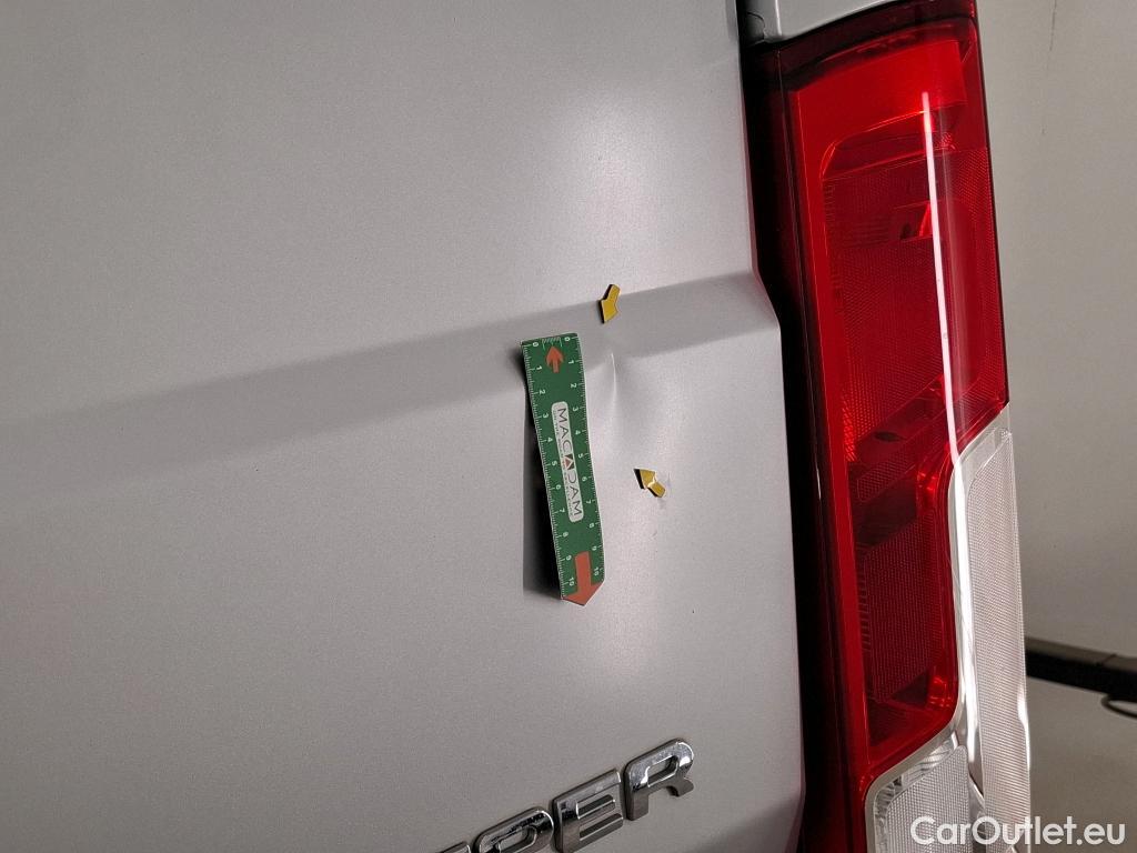  Citroen  Jumper CITROEN  VU 4p Fourgon 30 L2H2 BlueHDi 130 BVM6 Business #10