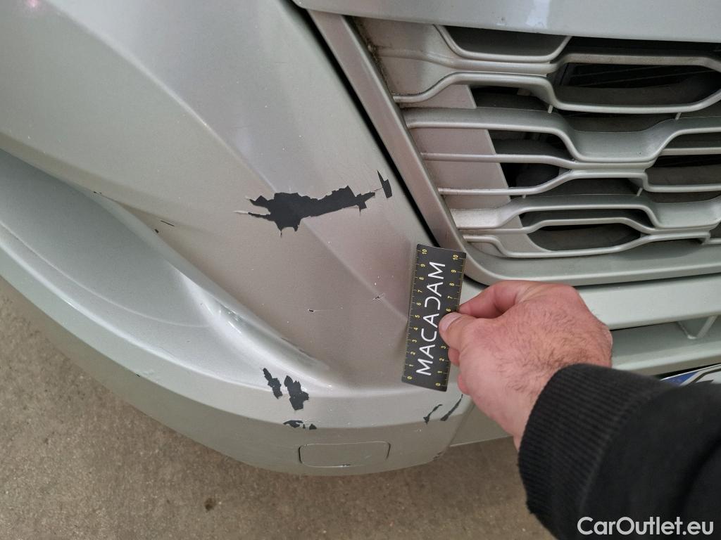  Citroen  Jumper CITROEN - VU 4p VNA 33 L1H1 BlueHDi 110 BVM6 Clubfourgon tôlé #38