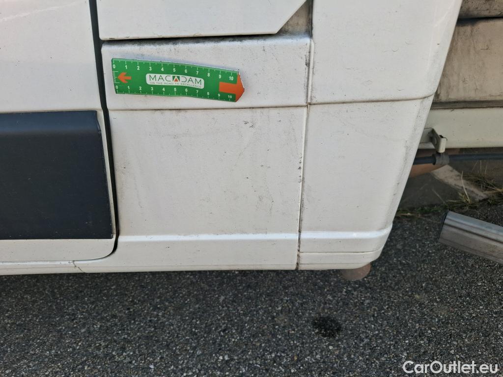  Citroen  Jumper CITROEN ChassisCabine SC / 2014 / 2P / Chassis cab 4-35 L3 BlueHDi 165 S&S BVM6 Control #10