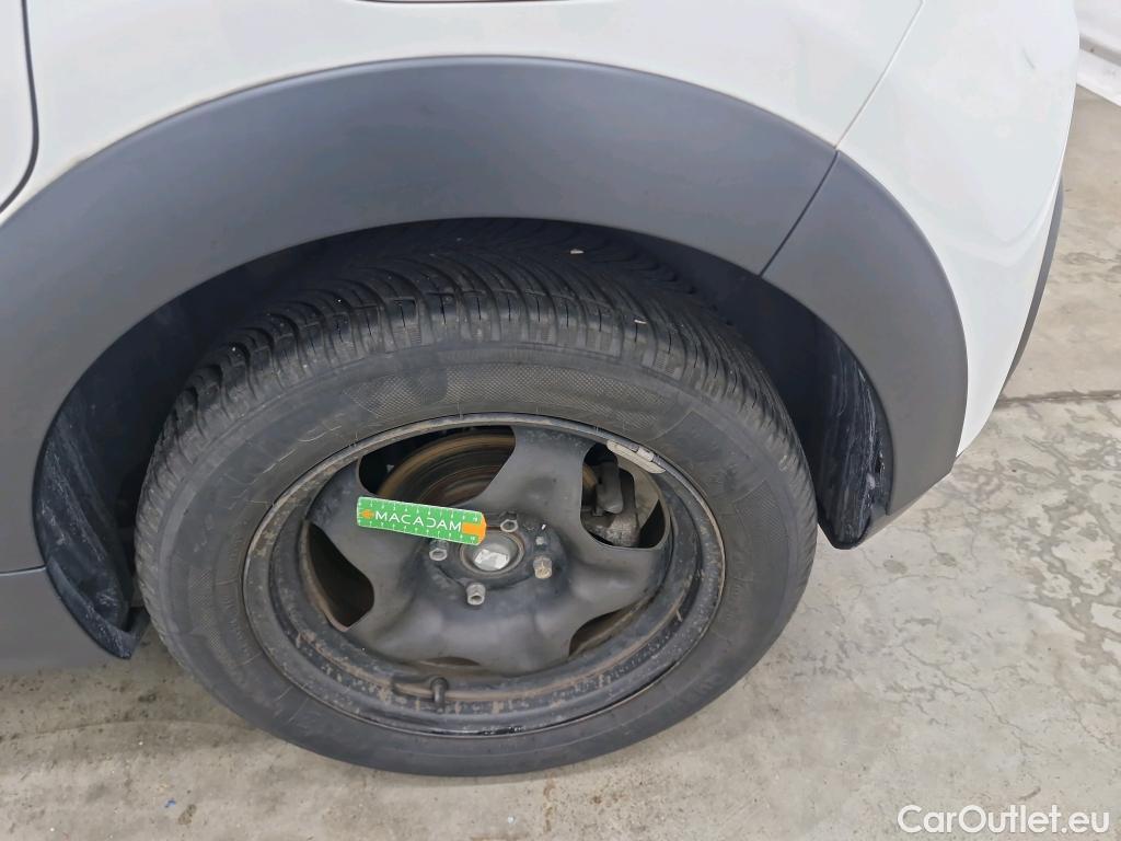 Citroen  C3  Société Feel 1.5 BlueHDI 100CV BVM5 E6dT #57