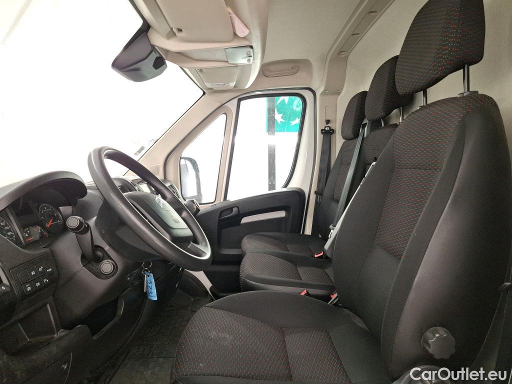  Citroen  Jumper  Fourgon Grand Volume 33 L2H2 Driver BlueHDi 140 Start&Stop 140CV BVM6 #21