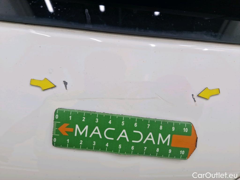 Citroen  C3  Société Feel 1.5 BlueHDI 100CV BVM5 E6dT #16