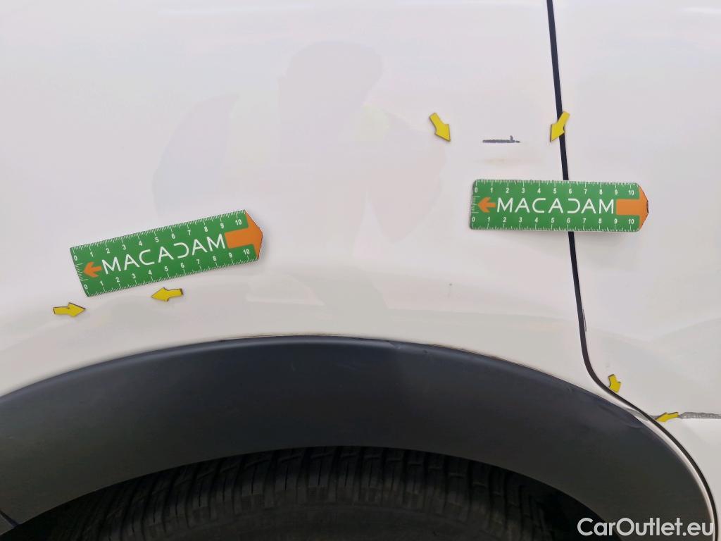 Citroen  C3  Société Feel 1.5 BlueHDI 100CV BVM5 E6dT #8