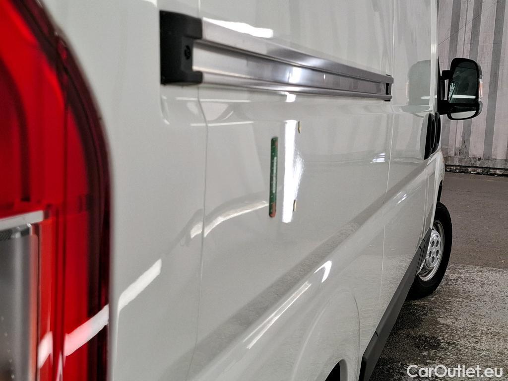  Citroen  Jumper  Fourgon Grand Volume 33 L2H2 Driver BlueHDi 140 Start&Stop 140CV BVM6 #4