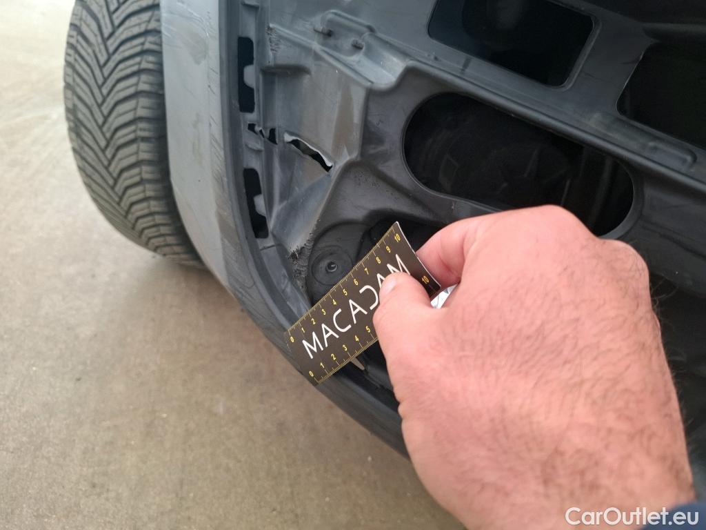  Citroen  Berlingo  Fourgon Business L1 (Court) 1.6 BlueHDi 100CV BVM5 E6 #56