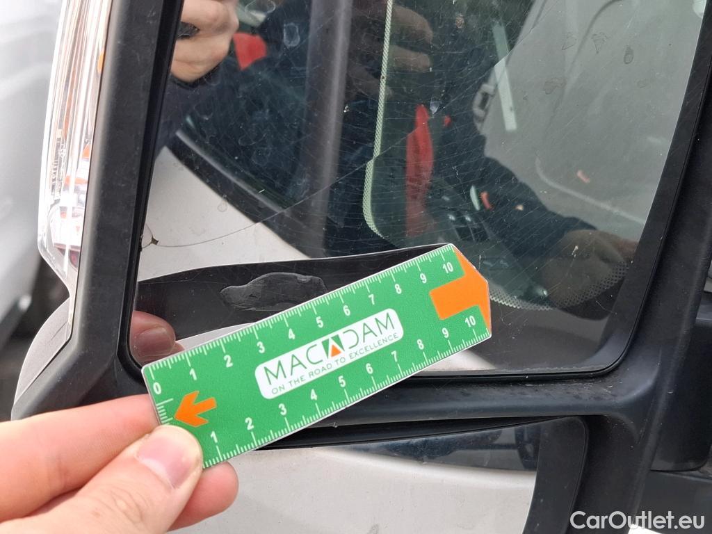  Citroen  Jumper  Fourgon Grand Volume 33 L2H2 Driver BlueHDi 140 Start&Stop 140CV BVM6 #20