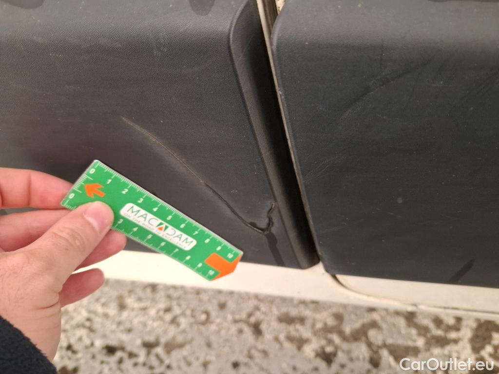  Citroen  Jumper  Fourgon Grand Volume 33 L2H2 Driver BlueHDi 140 Start&Stop 140CV BVM6 #26