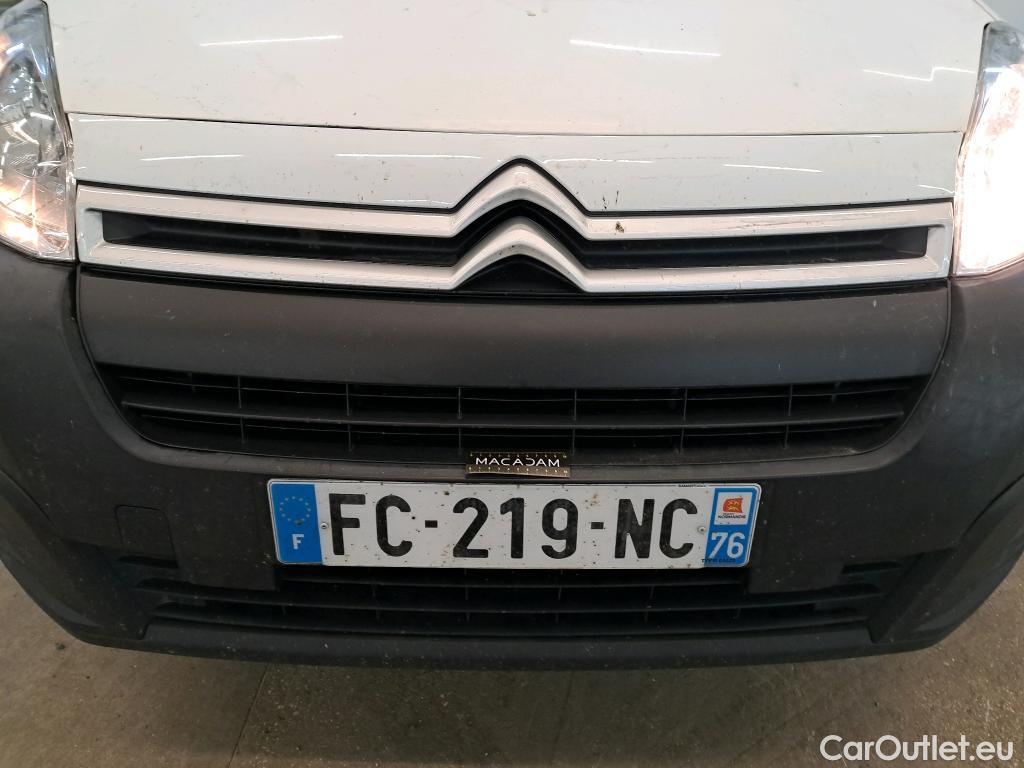  Citroen  Berlingo  Fourgon Business L1 (Court) 1.6 BlueHDi 100CV BVM5 E6 #39