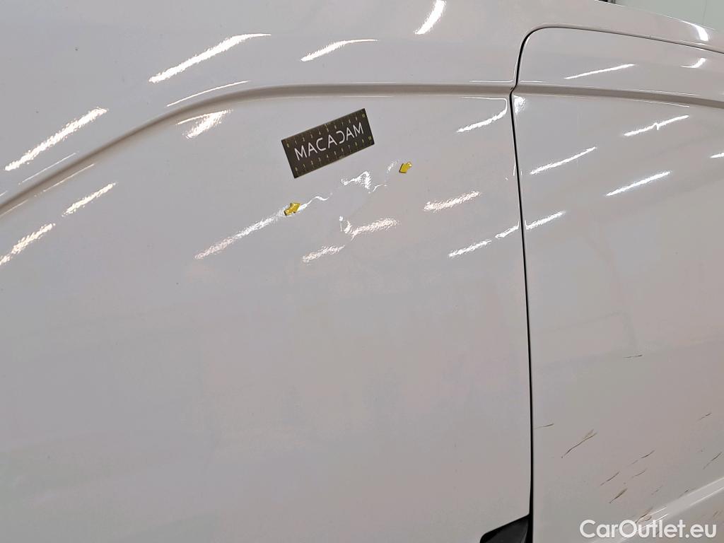  Citroen  Berlingo  Fourgon Business L1 (Court) 1.6 BlueHDi 100CV BVM5 E6 #18