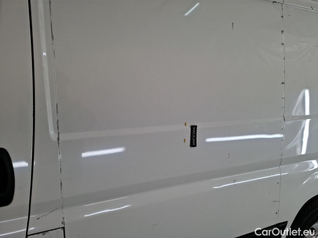  Citroen  Jumper CITROEN  / 2014 / 4P / Fourgon tôlé 30 L1H1 BlueHDi 120 S&S BVM6 Driver #1