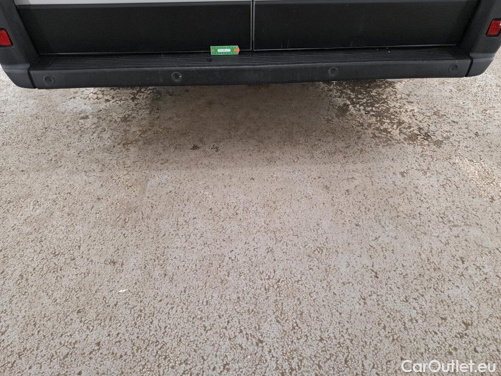  Citroen  Jumper CITROEN  VU 4p Fourgon 30 L2H2 BlueHDi 130 BVM6 Business #21