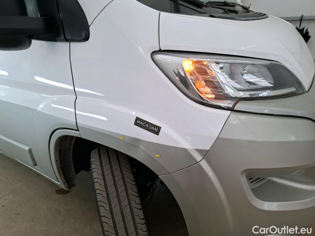  Citroen  Jumper CITROEN - VU 4p VNA 33 L1H1 BlueHDi 110 BVM6 Clubfourgon tôlé #24