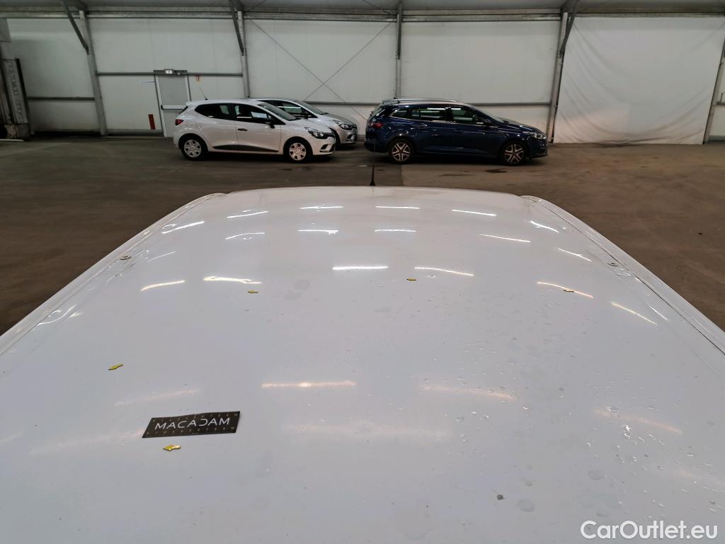  Citroen  Berlingo  Fourgon Business L1 (Court) 1.6 BlueHDi 100CV BVM5 E6 #9