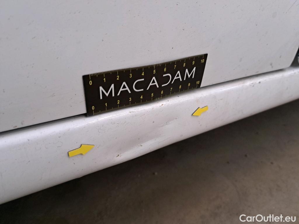  Citroen  Berlingo  Fourgon Business L1 (Court) 1.6 BlueHDi 100CV BVM5 E6 #21