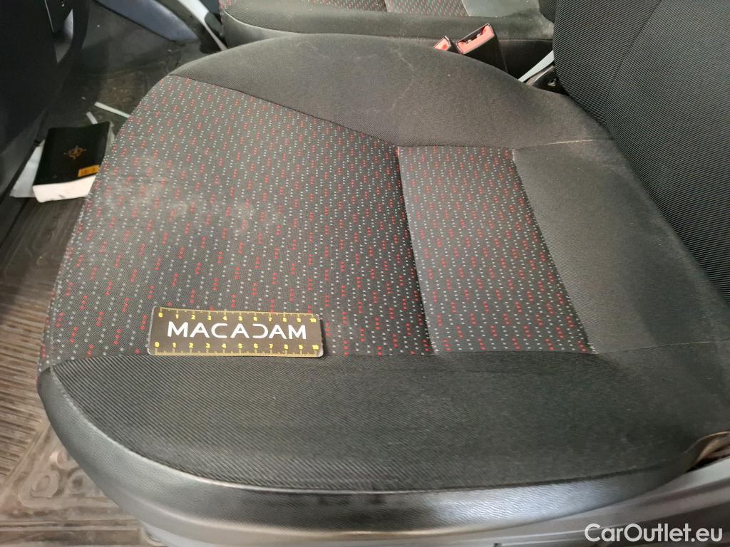  Citroen  Jumper CITROEN  / 2014 / 4P / Fourgon tôlé 30 L1H1 BlueHDi 120 S&S BVM6 Driver #15