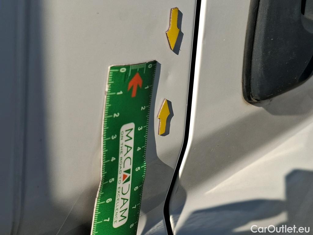  Citroen  Jumper CITROEN ChassisCabine SC / 2014 / 2P / Chassis cab 4-35 L3 BlueHDi 165 S&S BVM6 Control #19