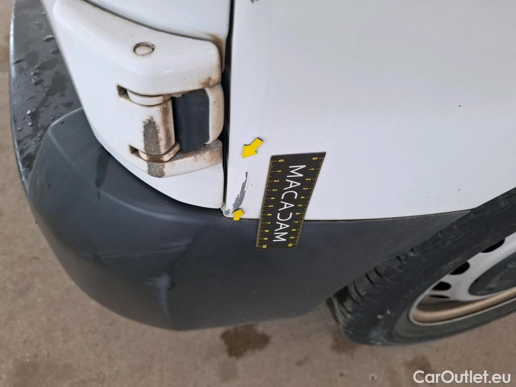  Citroen  Jumpy  Fourgon Club M 1.5 BlueHDi 100CV BVM6 E6dT #8