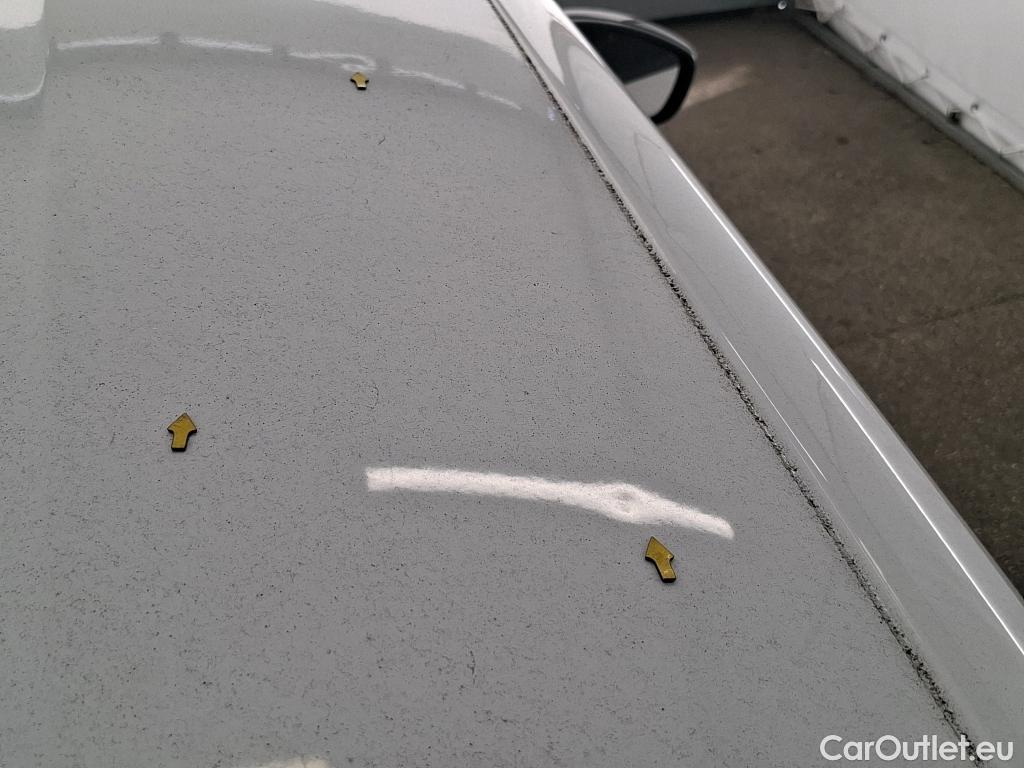  Citroen  C3  Société Feel Nav 1.2 PureTech 80CV BVM5 E6 #11