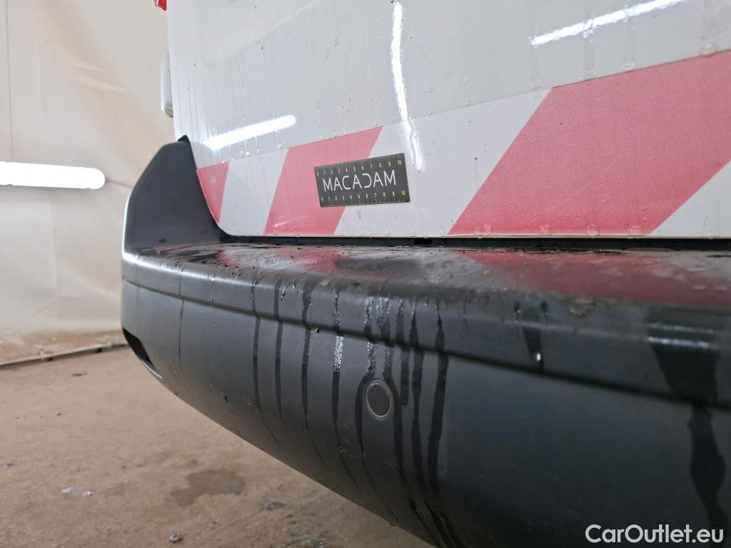  Citroen  Jumpy  Fourgon Club M 1.5 BlueHDi 100CV BVM6 E6dT #3