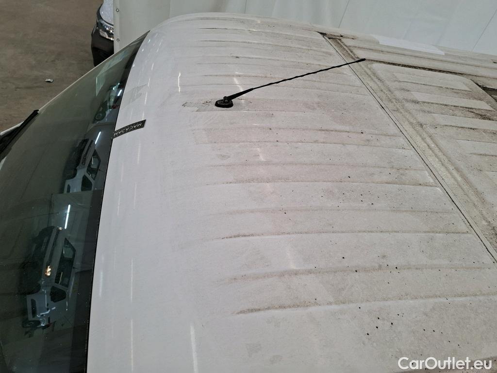  Citroen  Jumper CITROEN - VU 4p VNA 33 L1H1 BlueHDi 110 BVM6 Clubfourgon tôlé #35