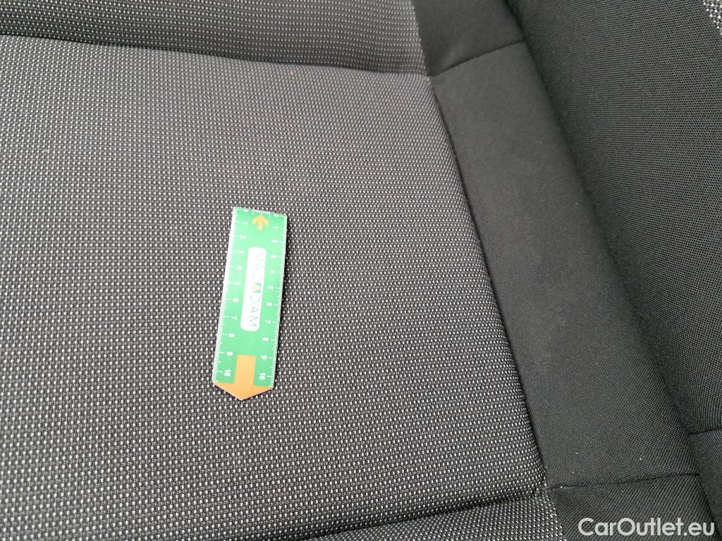  Citroen  C3  Société Live 1.2 PureTech 70CV BVM5 E6dT #11