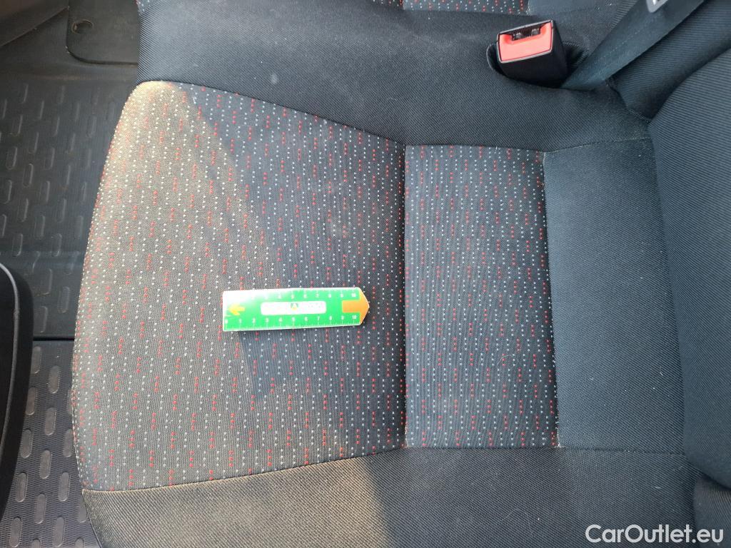  Citroen  Jumper CITROEN ChassisCabine SC / 2014 / 2P / Chassis cab 4-35 L3 BlueHDi 165 S&S BVM6 Control #13