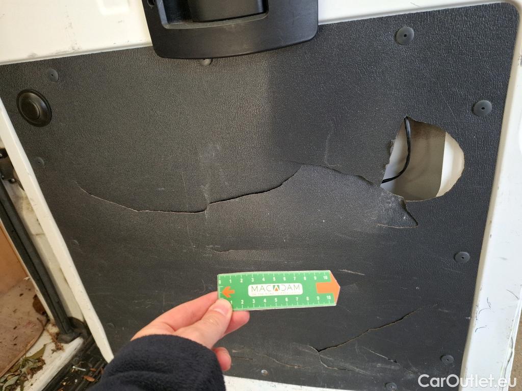  Citroen  Jumper  Fourgon Grand Volume 33 L2H2 Driver BlueHDi 140 Start&Stop 140CV BVM6 #16