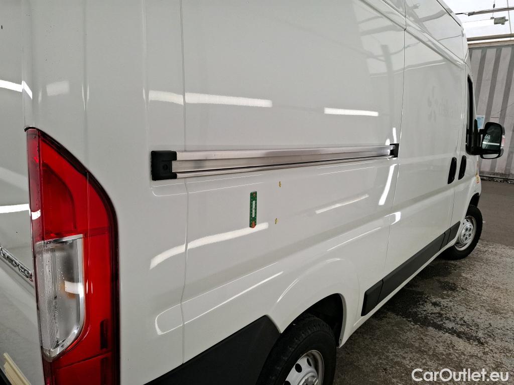  Citroen  Jumper  Fourgon Grand Volume 33 L2H2 Driver BlueHDi 140 Start&Stop 140CV BVM6 #1