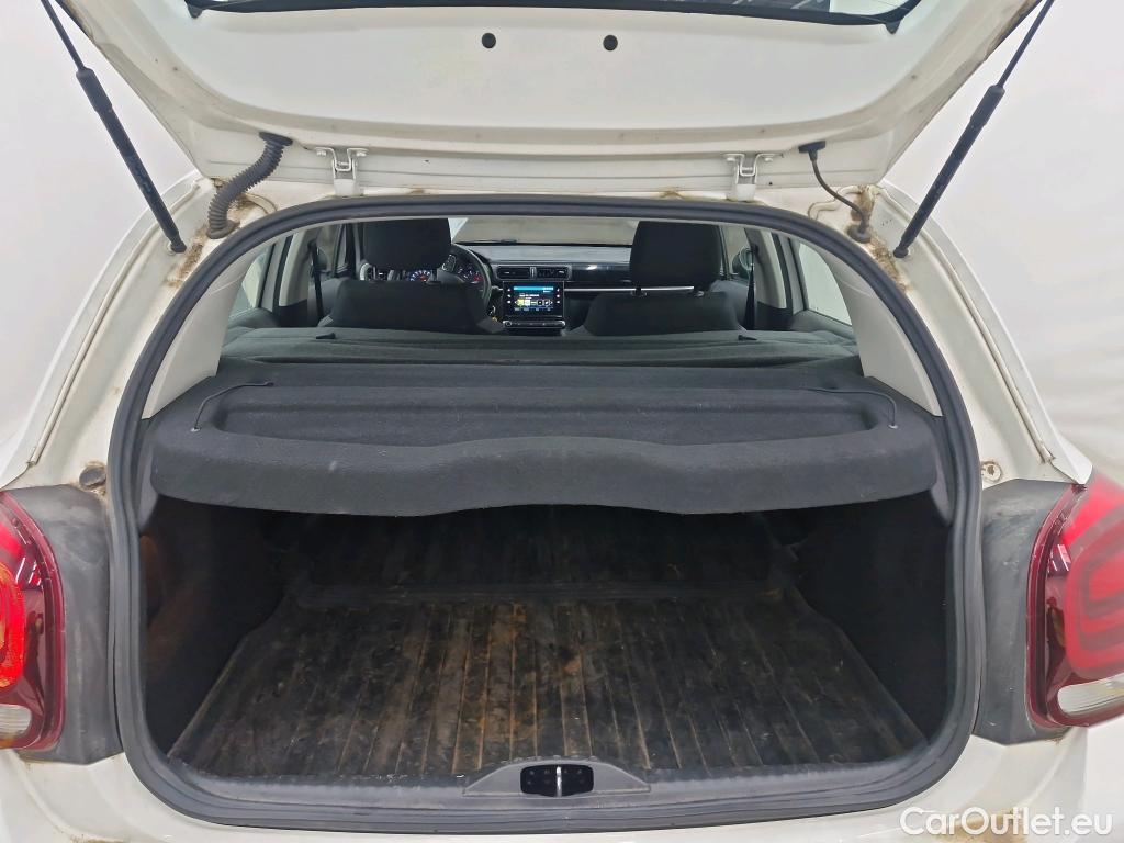 Citroen  C3  Société Feel 1.5 BlueHDI 100CV BVM5 E6dT #8