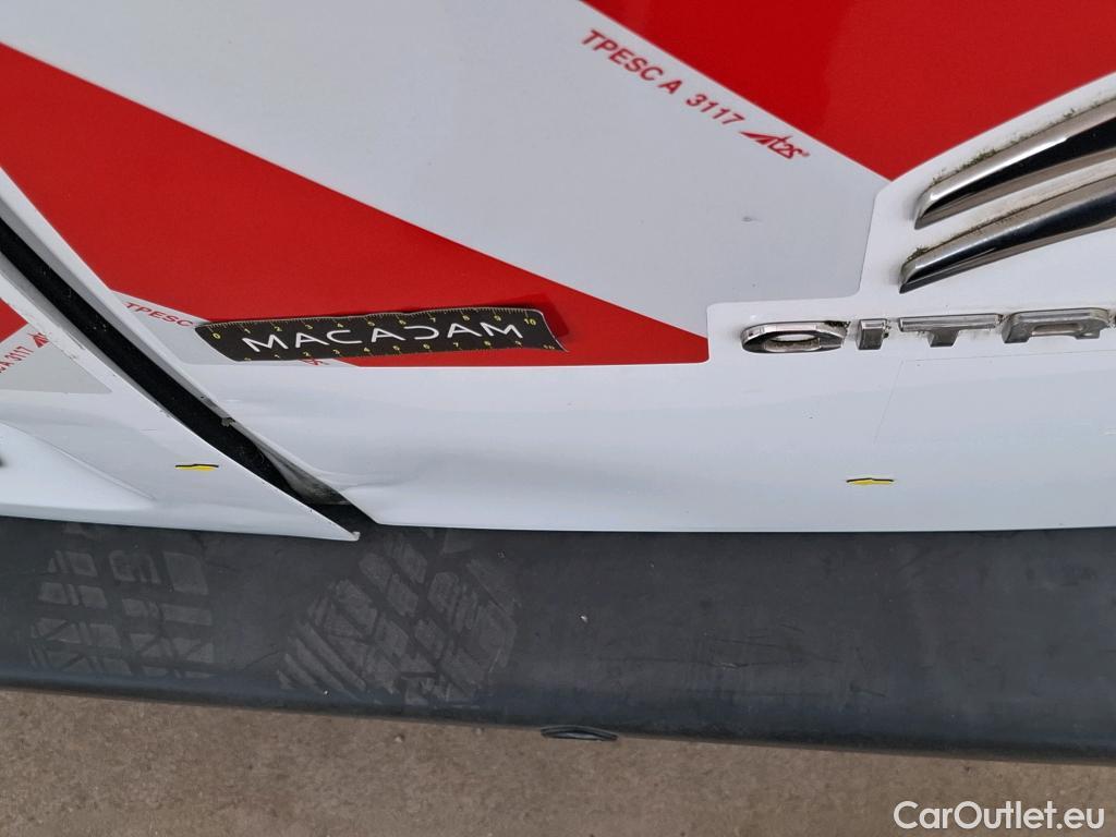  Citroen  Berlingo  Fourgon Business L1 (Court) 1.6 BlueHDi 100CV BVM5 E6 #12