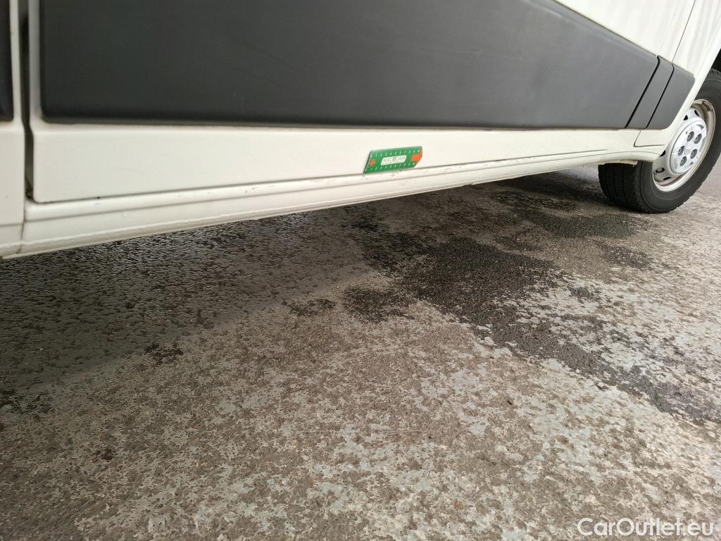  Citroen  Jumper  Fourgon Grand Volume 33 L2H2 Driver BlueHDi 140 Start&Stop 140CV BVM6 #17