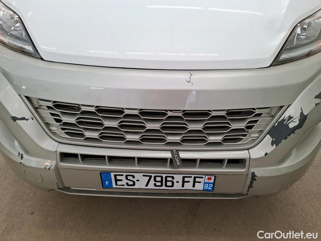  Citroen  Jumper CITROEN - VU 4p VNA 33 L1H1 BlueHDi 110 BVM6 Clubfourgon tôlé #7