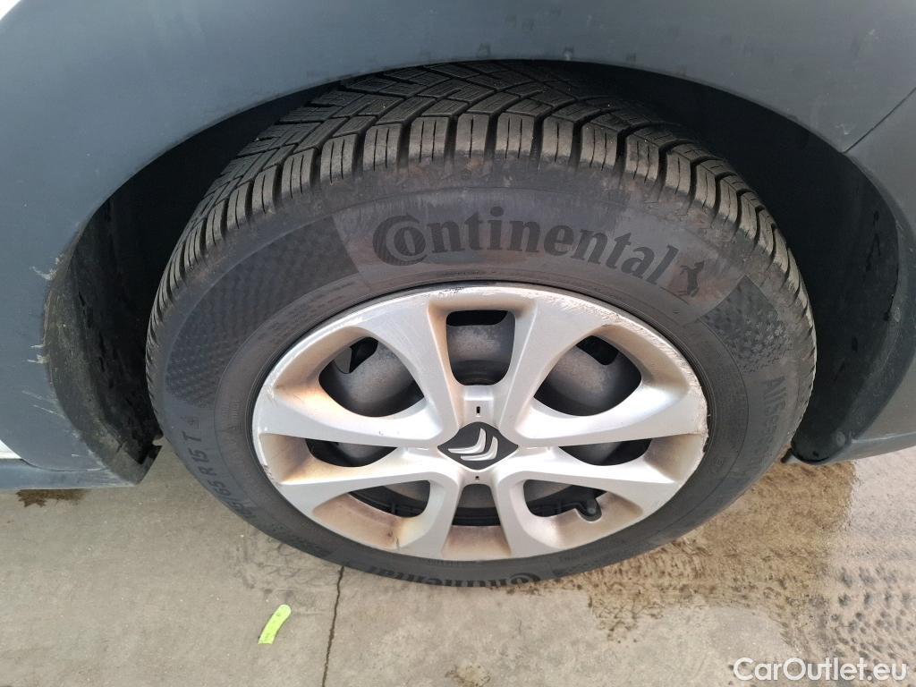  Citroen  C3  Société Feel Nav 1.5 BlueHDI 100CV BVM5 E6dT #12