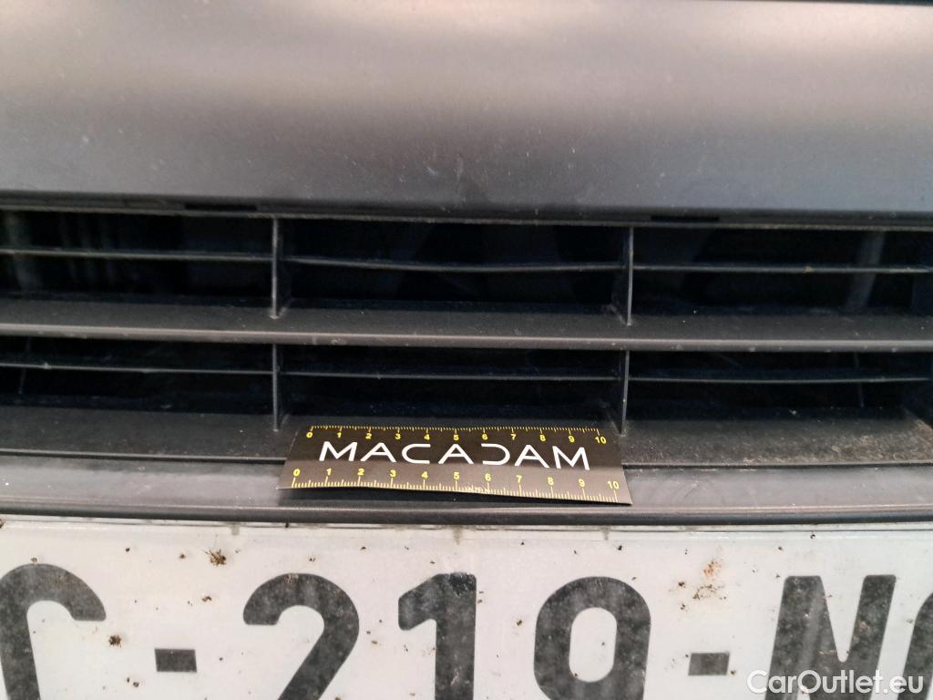  Citroen  Berlingo  Fourgon Business L1 (Court) 1.6 BlueHDi 100CV BVM5 E6 #40