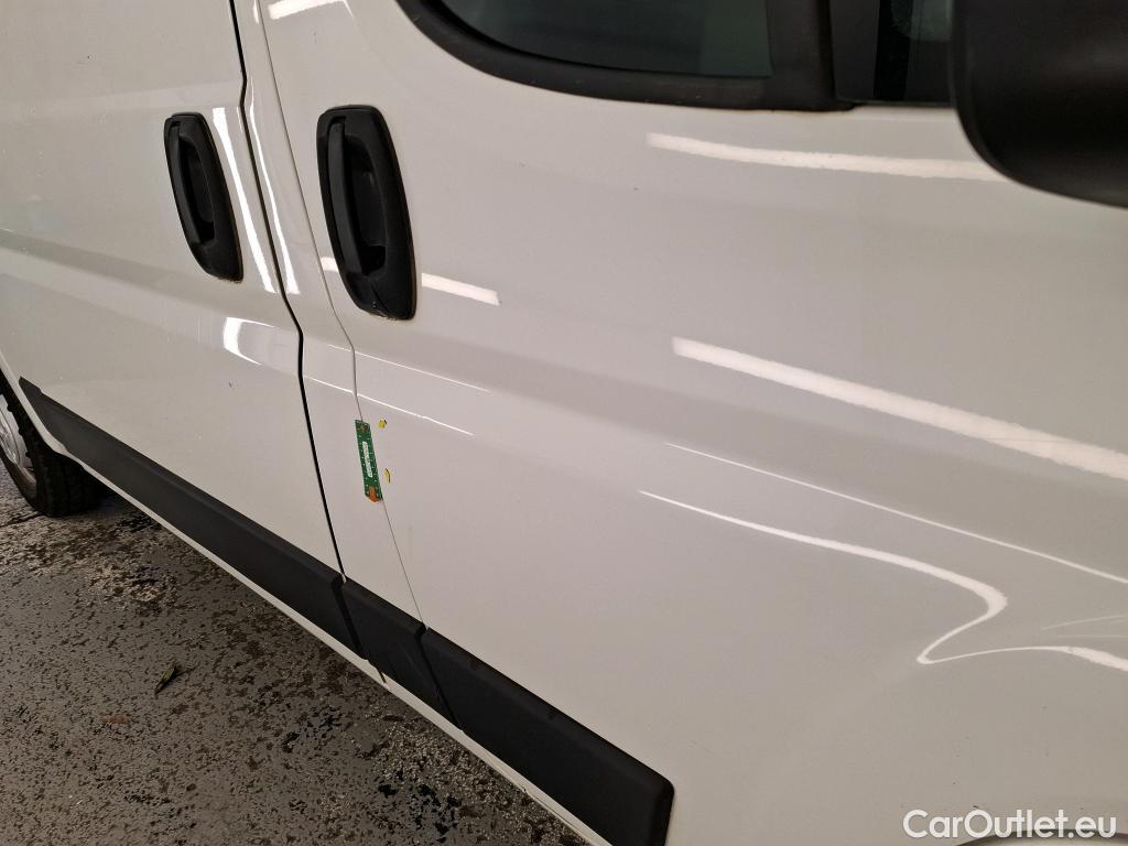  Citroen  Jumper  Fourgon Grand Volume 33 L2H2 Driver BlueHDi 140 Start&Stop 140CV BVM6 #3