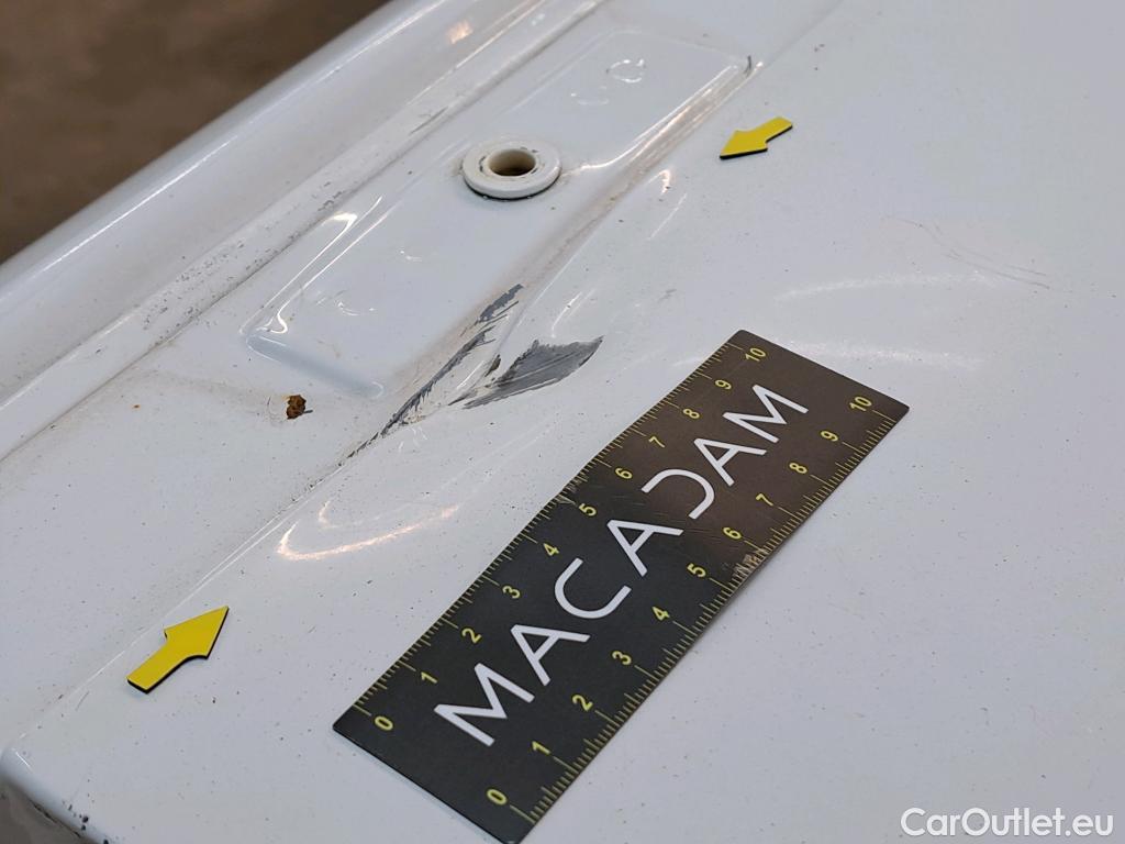  Citroen  Berlingo  Fourgon Business L1 (Court) 1.6 BlueHDi 100CV BVM5 E6 #15