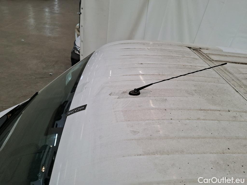  Citroen  Jumper CITROEN - VU 4p VNA 33 L1H1 BlueHDi 110 BVM6 Clubfourgon tôlé #51