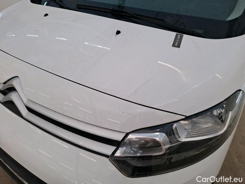  Citroen  Jumpy  Fourgon Club M 1.5 BlueHDi 100CV BVM6 E6dT #63