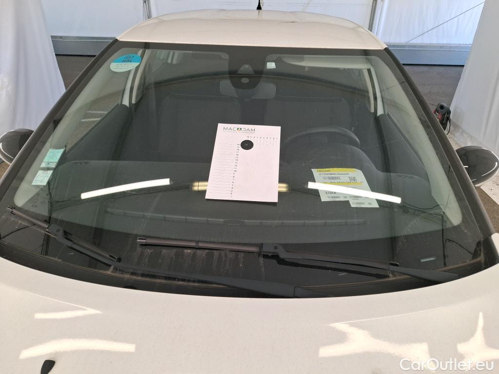  Citroen  C3  Société Feel Nav 1.2 PureTech 80CV BVM5 E6 #26