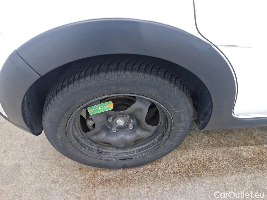 Citroen  C3  Société Feel 1.5 BlueHDI 100CV BVM5 E6dT #55