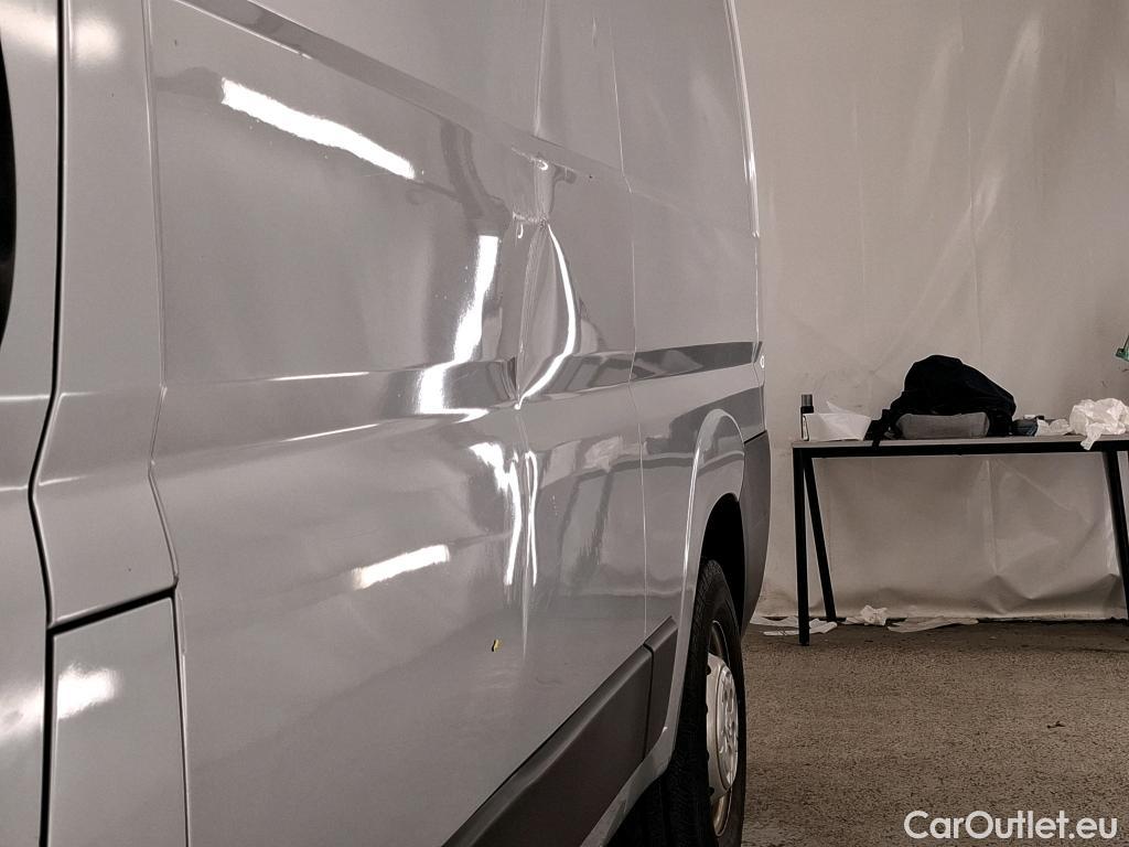  Citroen  Jumper CITROEN  VU 4p Fourgon 30 L2H2 BlueHDi 130 BVM6 Business #4