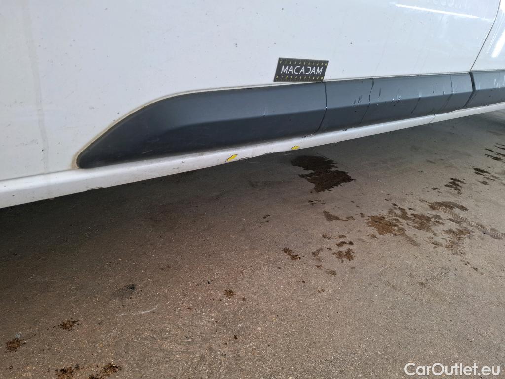  Citroen  Jumpy  Fourgon Club M 1.5 BlueHDi 100CV BVM6 E6dT #23