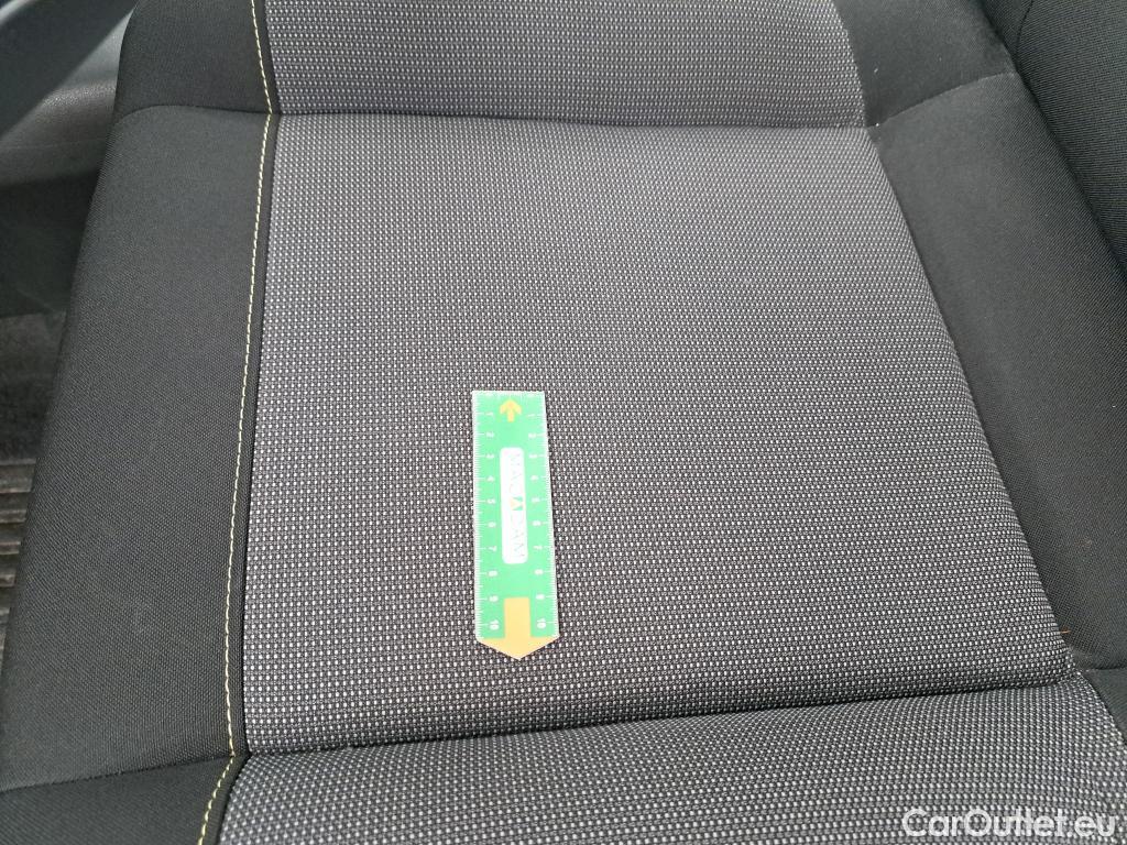  Citroen  C3  Société Live 1.2 PureTech 70CV BVM5 E6dT #12