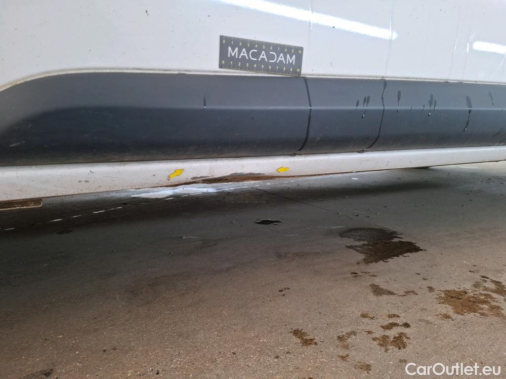  Citroen  Jumpy  Fourgon Club M 1.5 BlueHDi 100CV BVM6 E6dT #24