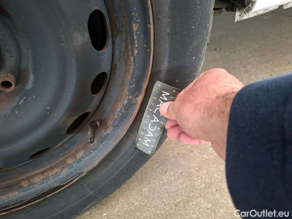  Citroen  Berlingo  Fourgon Business L1 (Court) 1.6 BlueHDi 100CV BVM5 E6 #33