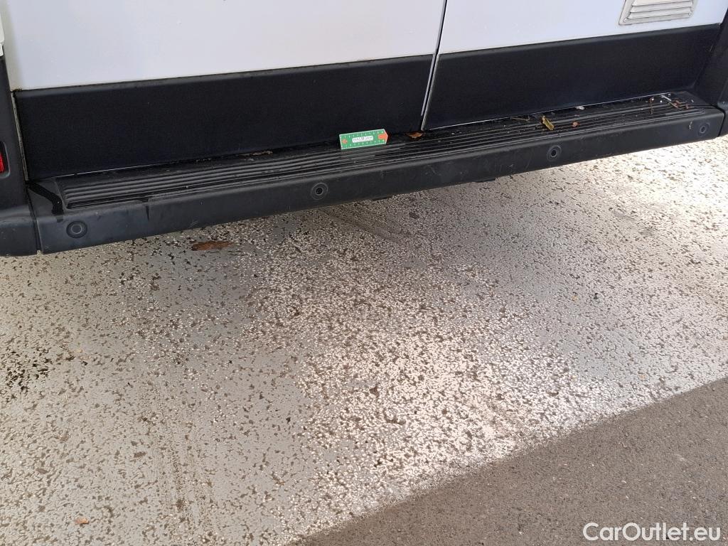  Citroen  Jumper  Fourgon Grand Volume 33 L2H2 Driver BlueHDi 140 Start&Stop 140CV BVM6 #9